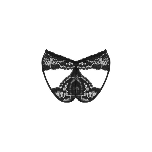 Alessya String black